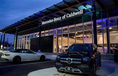 Caldwell mercedes - Call Mercedes-Benz of Caldwell. Get Directions to Mercedes-Benz of Caldwell Sales: Call sales Phone Number 973-241-3319 Service: Call service Phone Number 973-529-8493 Parts: Call parts Phone Number 973-221-3718. 1220 Bloomfield Ave, Caldwell ...
